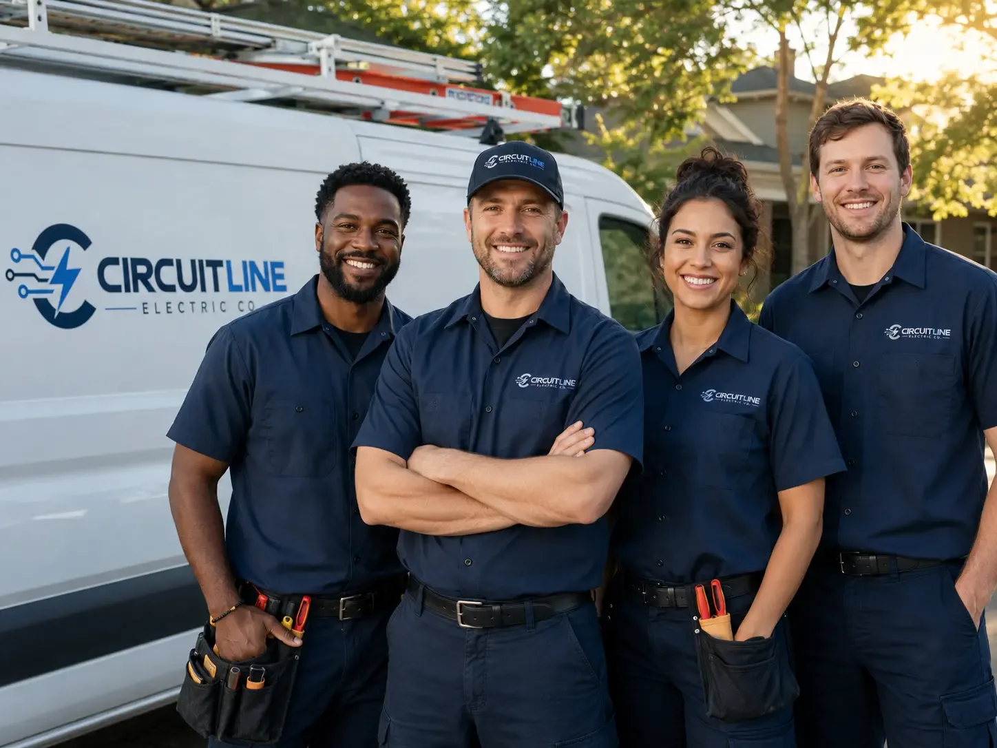 Whole Home Rewiring company in Wakefield, NE