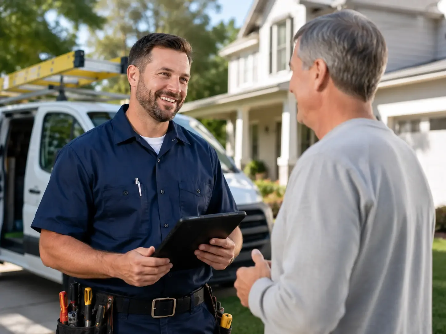 Whole Home Rewiring Wakefield, NE FAQs